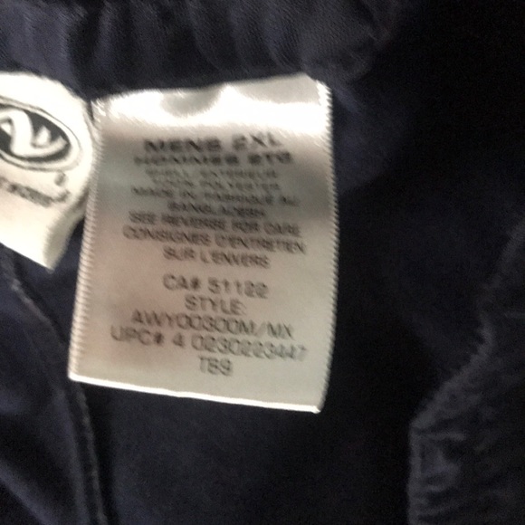 Athletic works pants for men - Picture 4 of 4